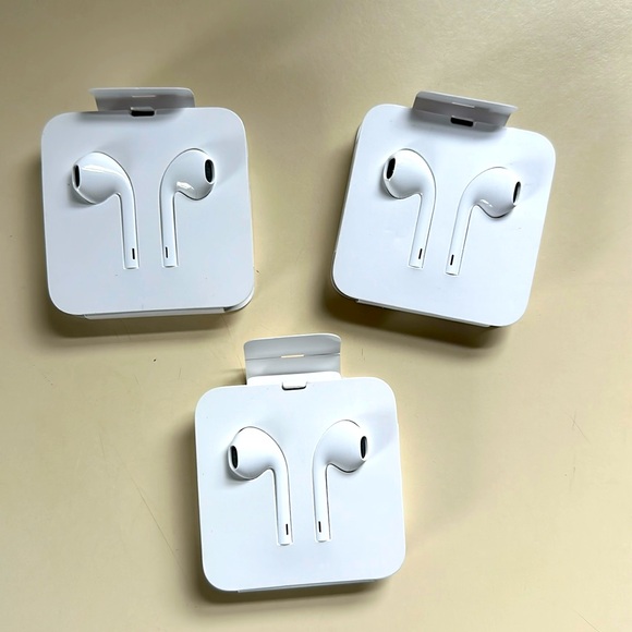 Apple Other - Apple Headphones